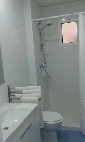 Apartman Apartamentos Tursol Nerja