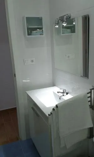 Apartman Apartamentos Tursol Nerja Spanyolország