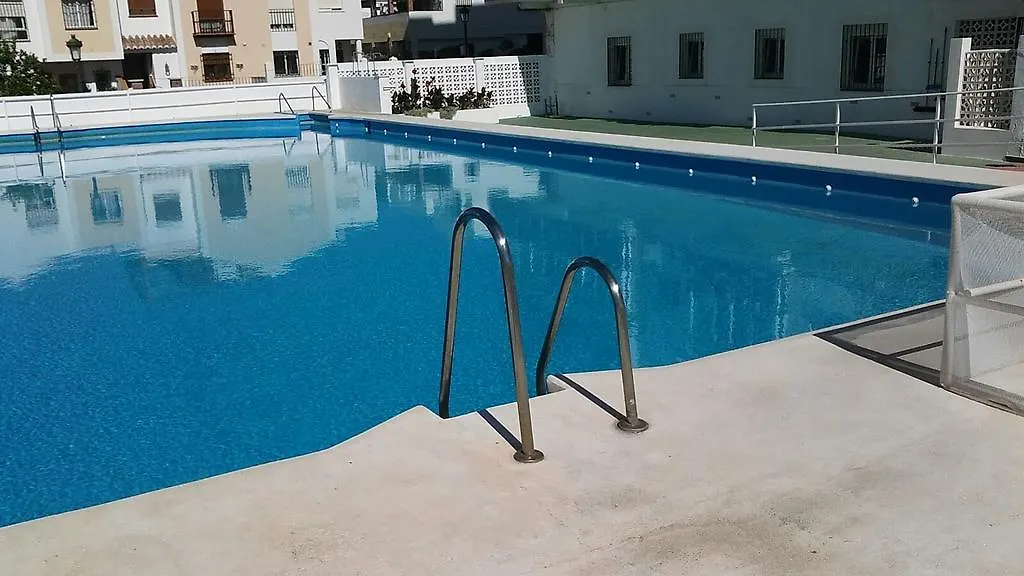 Apartamentos Tursol Nerja 0*,