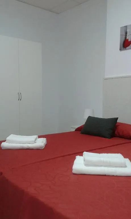 Apartamentos Tursol Nerja Spanyolország