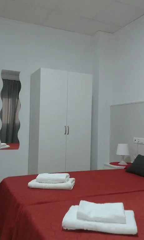 Apartamentos Tursol Nerja Apartman