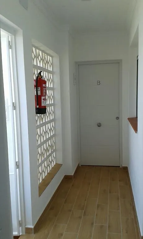 Apartman Apartamentos Tursol Nerja