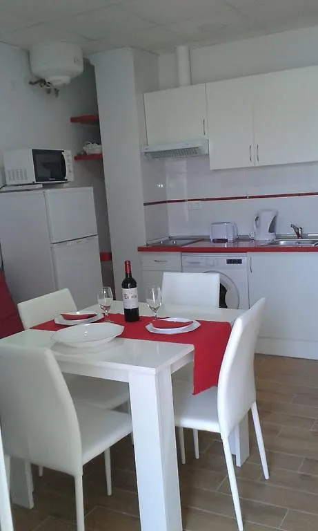 Apartman Apartamentos Tursol Nerja
