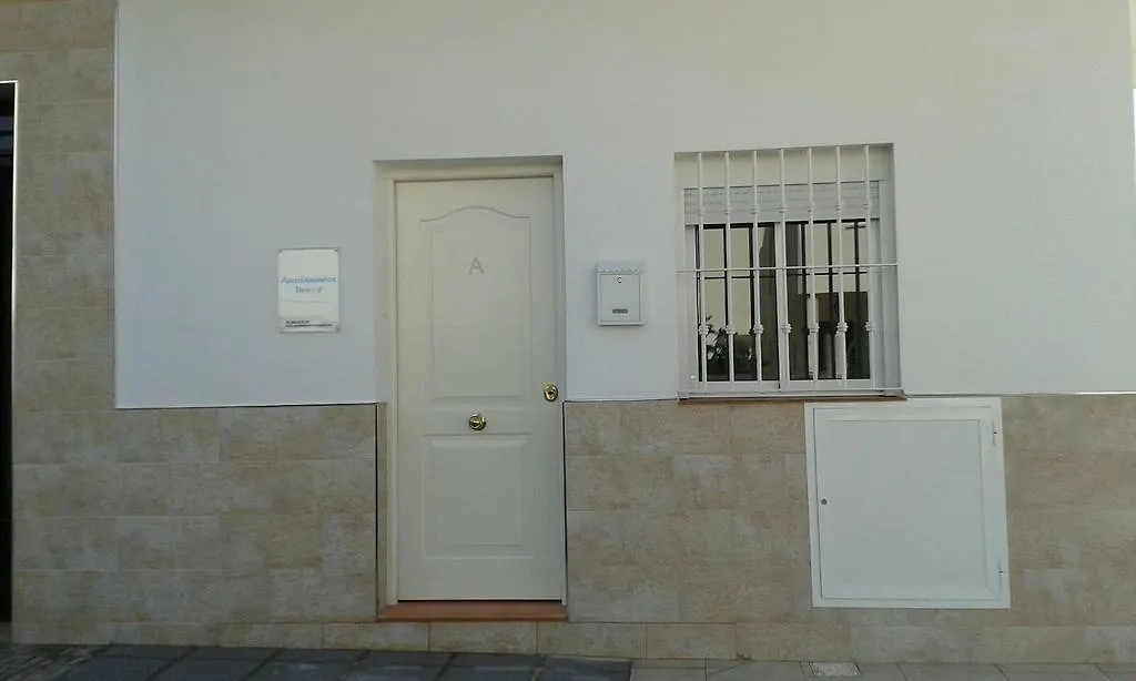Apartamentos Tursol Nerja 0*,  Spanyolország